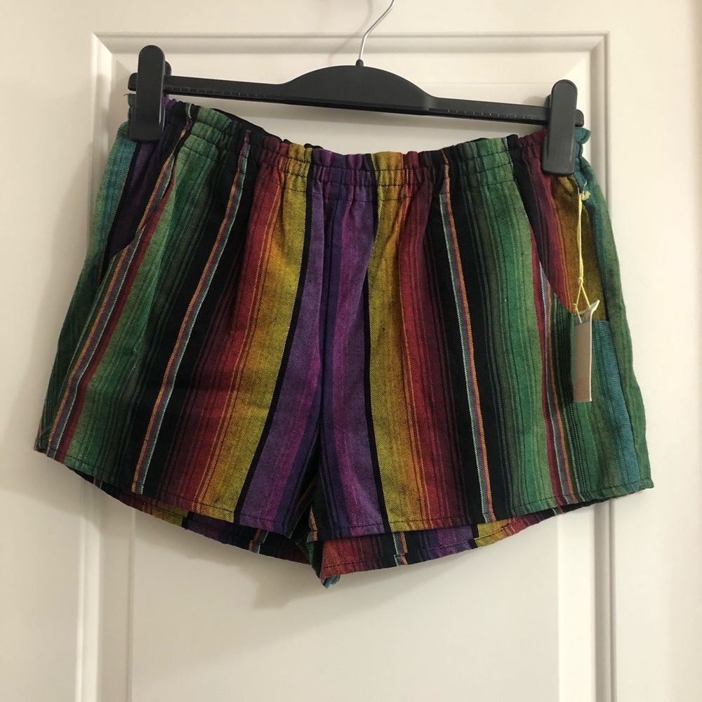 Shorts Bundle